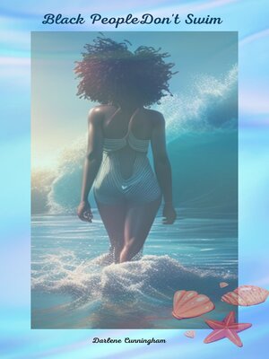 cover image of Black People Don't Swim